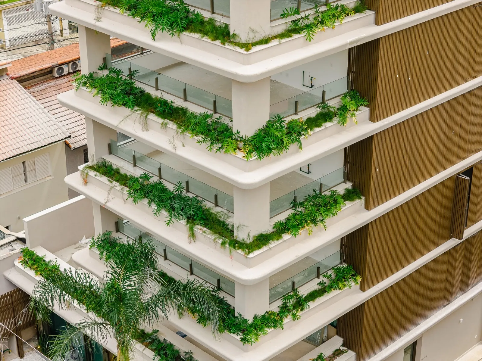 Garden 272m²