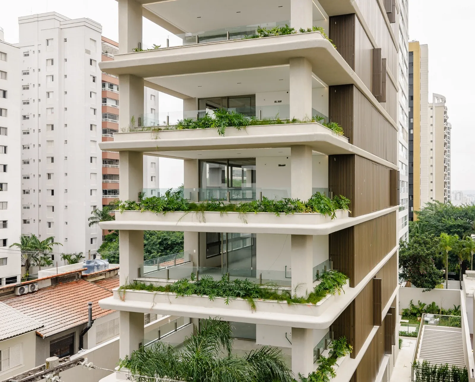 Apartamento 157m²